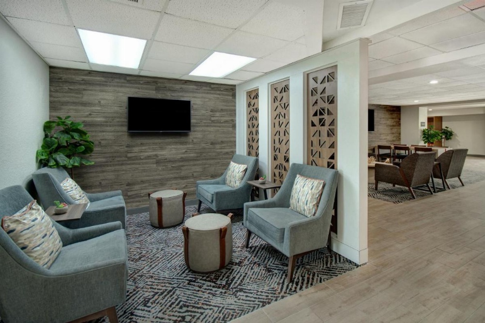 Candlewood Suites Columbia-Ft. Jackson, an IHG Hotel Image 12