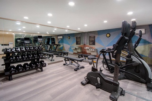 Candlewood Suites Columbia-Ft. Jackson, an IHG Hotel image 15