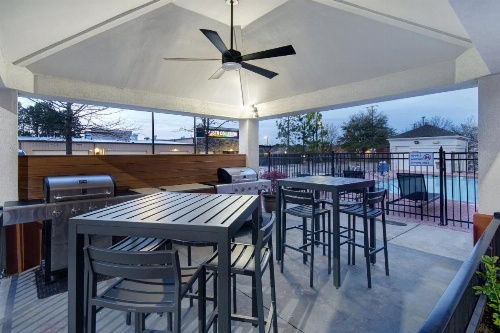 Candlewood Suites Columbia-Ft. Jackson, an IHG Hotel image 16