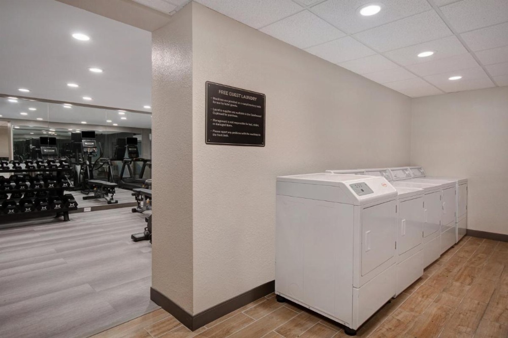 Candlewood Suites Columbia-Ft. Jackson, an IHG Hotel Image 21
