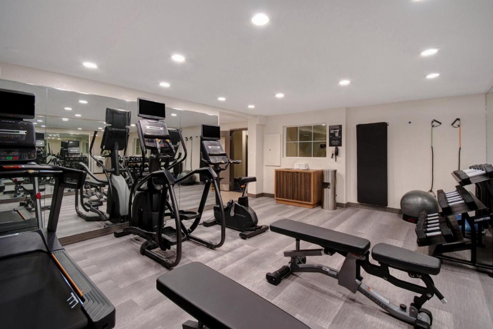 Candlewood Suites Columbia-Ft. Jackson, an IHG Hotel Image 22