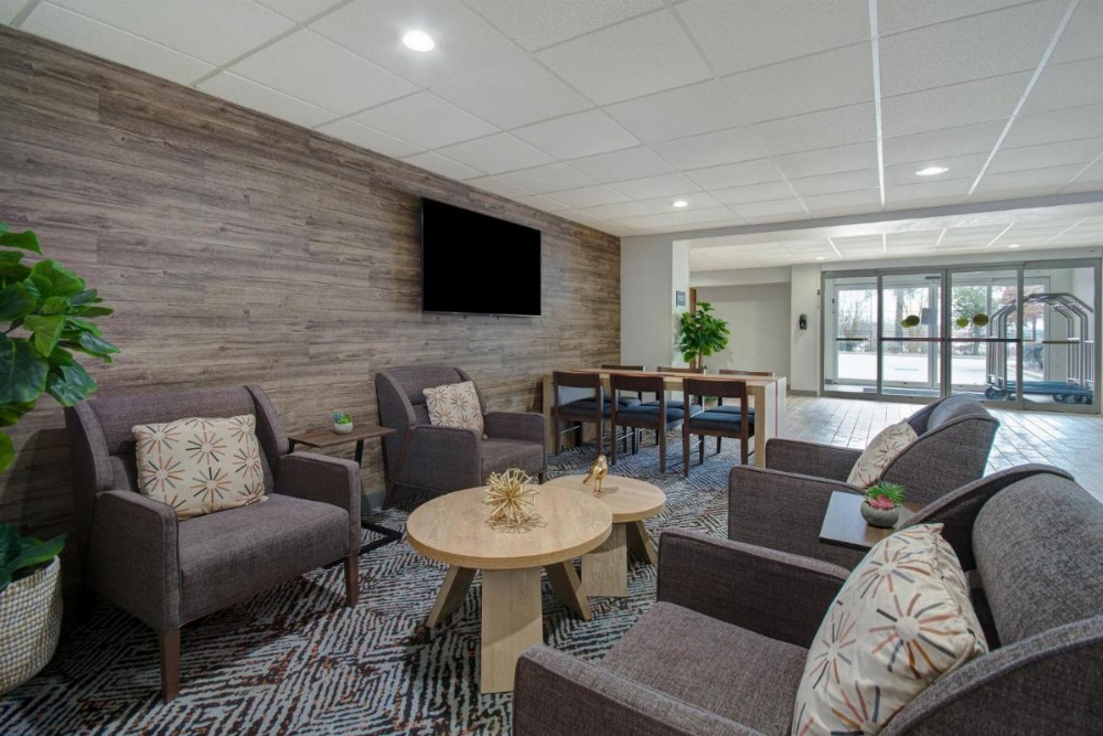 Candlewood Suites Columbia-Ft. Jackson, an IHG Hotel Image 23
