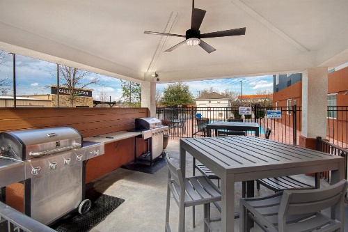 Candlewood Suites Columbia-Ft. Jackson, an IHG Hotel image 26
