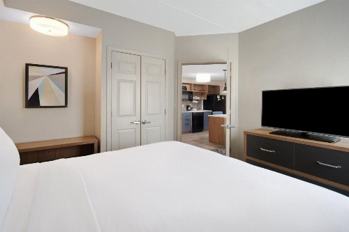 Candlewood Suites Columbia-Ft. Jackson, an IHG Hotel image 36