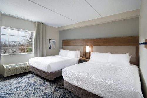 Candlewood Suites Columbia-Ft. Jackson, an IHG Hotel image 42