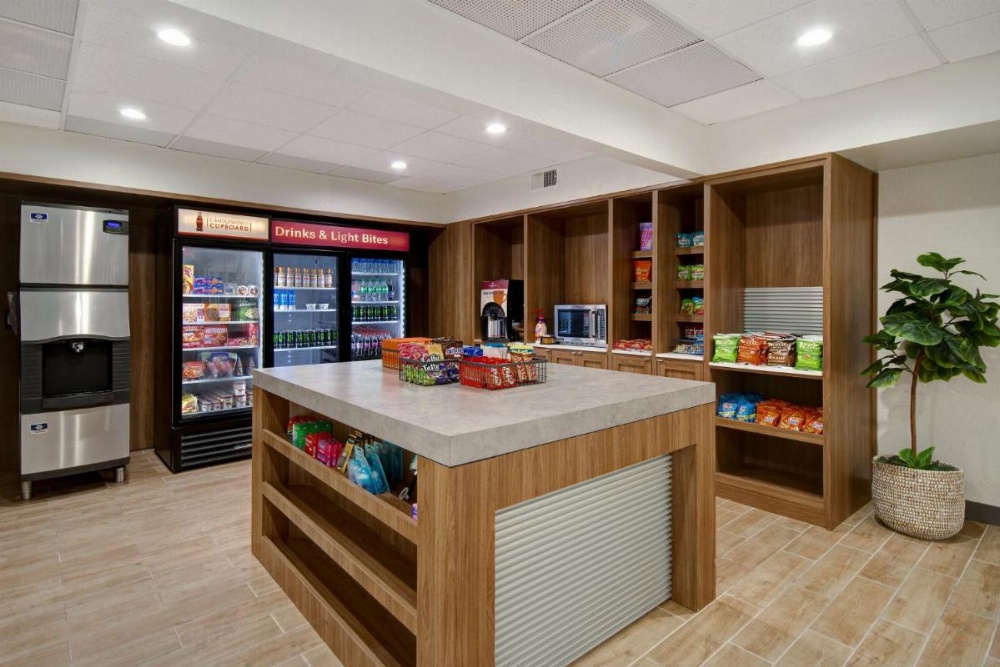 Candlewood Suites Columbia-Ft. Jackson, an IHG Hotel