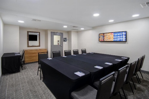 Candlewood Suites Columbia-Ft. Jackson, an IHG Hotel image 6