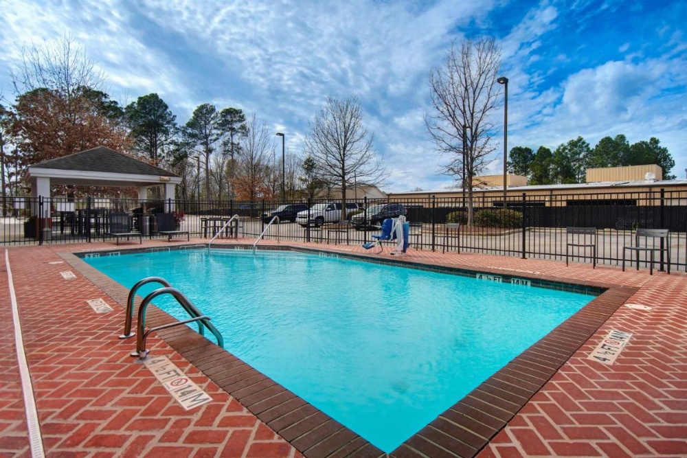 Candlewood Suites Columbia-Ft. Jackson, an IHG Hotel Image 7